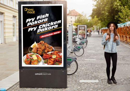 Signage Designs
