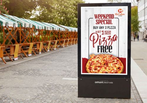 Signage Designs